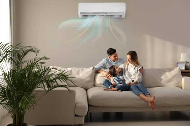 Best Residential HVAC in La Plata, NM