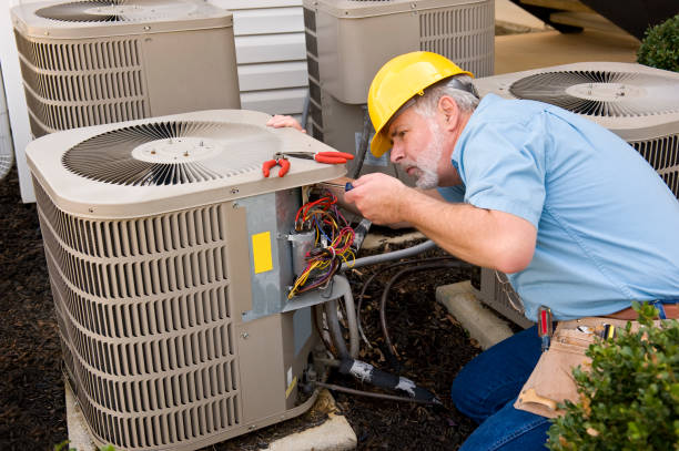 Best Geothermal HVAC Systems in La Plata, NM