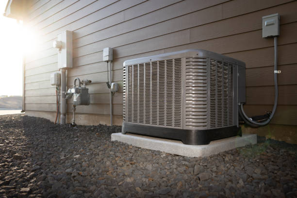 Best Energy-efficient HVAC Solutions in La Plata, NM